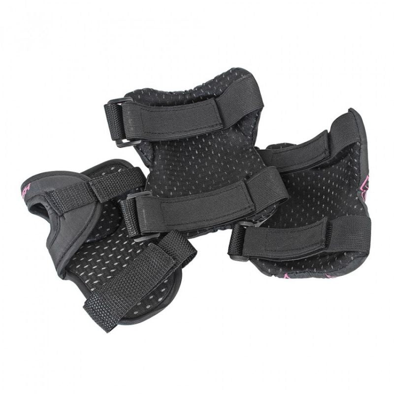 Tempish FID 1020000713 3-piece protectors Clothing/Ski/Ochraniacze/Tempish Your Sports Performance