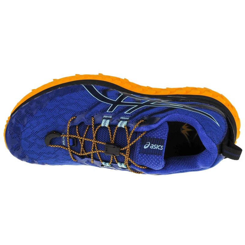 Asics Trabuco Max M 1011B028-400 Footwear/Running/Men Asics