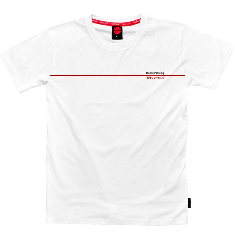 Ozoshi Senro T-shirt M OZ93322