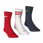 Adidas Arsenal London 3pack KT1000 socks