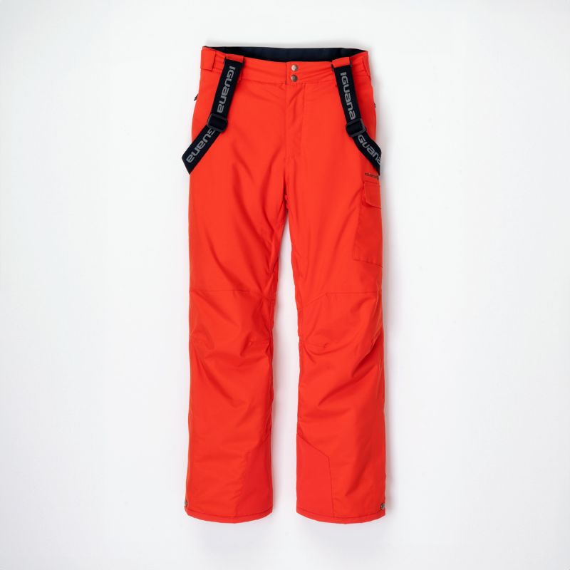 Iguana Nala II M ski pants 92800550543 Clothing/Ski/Iguana Your Sports Performance