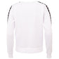 Kappa Hanka sweatshirt W 308004 11-0601 Clothing/Lifestyle Kappa