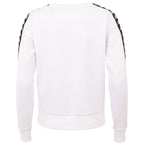 Kappa Hanka sweatshirt W 308004 11-0601 Clothing/Lifestyle Kappa