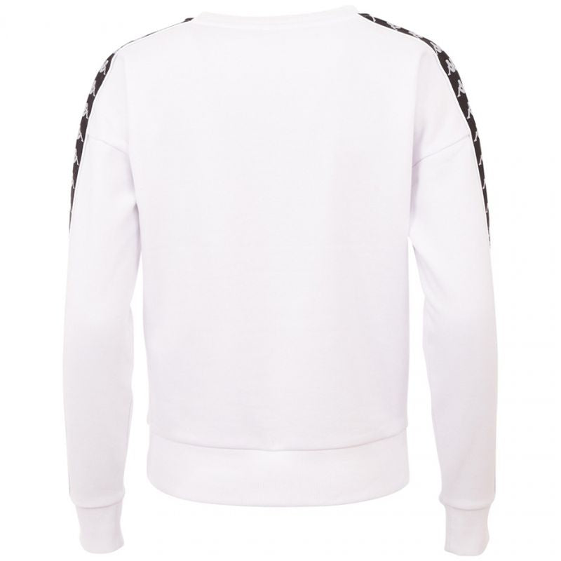 Kappa Hanka sweatshirt W 308004 11-0601 Clothing/Lifestyle Kappa