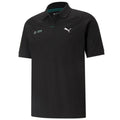 Puma Mercedes F1 Polo M T-shirt 599614-01 Clothing/Lifestyle/T-shirts Puma