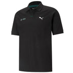 Puma Mercedes F1 Polo M T-shirt 599614-01 Clothing/Lifestyle/T-shirts Puma