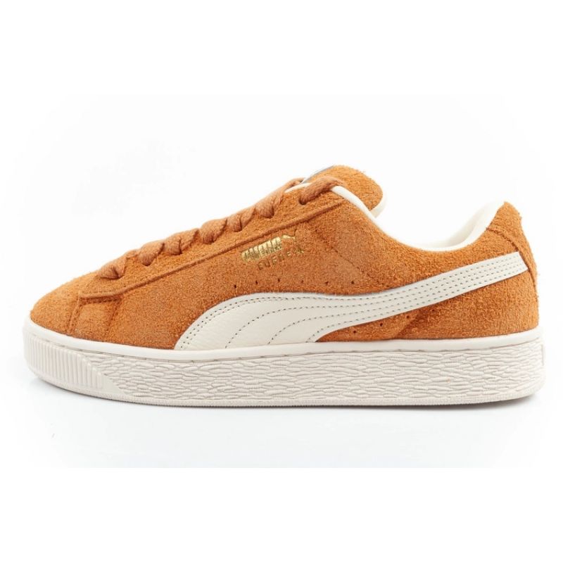 Puma Suede XL Hairy shoes 397241 04 Footwear/Lifestyle Puma