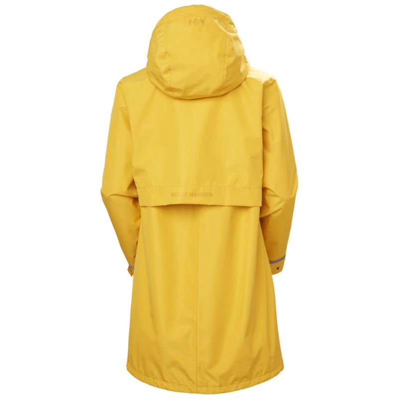 Helly Hansen Lisburn Raincoat Jacket W 53097 344 Clothing/Outdoor/Helly Hansen Your Sports Performance