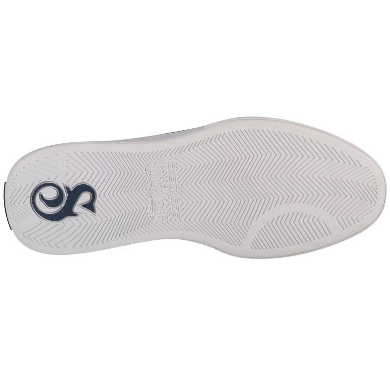 Skechers Slip-Ins Snoop One - Double G 251017-NVY Navy 40 In preparation Your Sports Performance