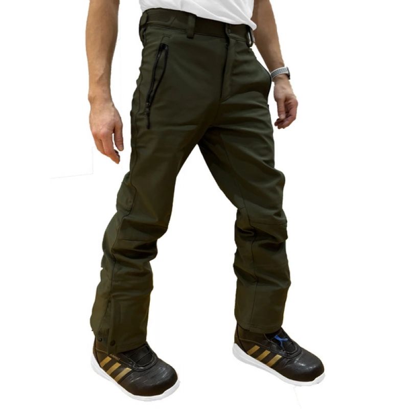 Softshell ski pants O'Neill M 2550089-16028 Clothing/Outdoor/ONeill Your Sports Performance
