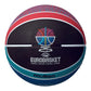 Molten Eurobasket 2025 Replica Basketball B7G2000-E5Z Accessories/Balls/Basketball Your Sports Performance
