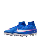 Nike Zoom Mercurial Superfly 10 Elite FG FQ1454 446 Football Boots