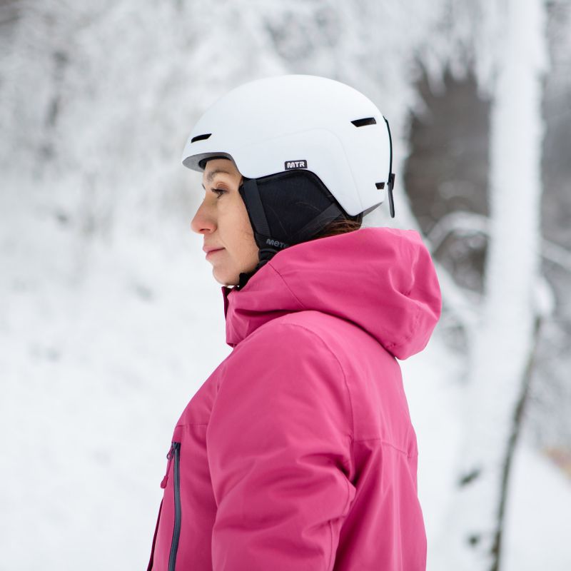 Meteor Avalo 17282 ski helmet Accessories/Skiing/Helmets Your Sports Performance