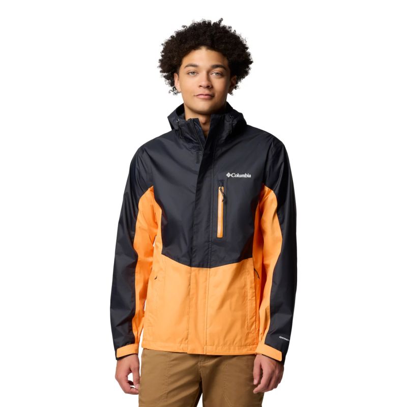 Columbia Pouring Adventure III Jacket M 2117171012 Clothing/Outdoor/Columbia Your Sports Performance