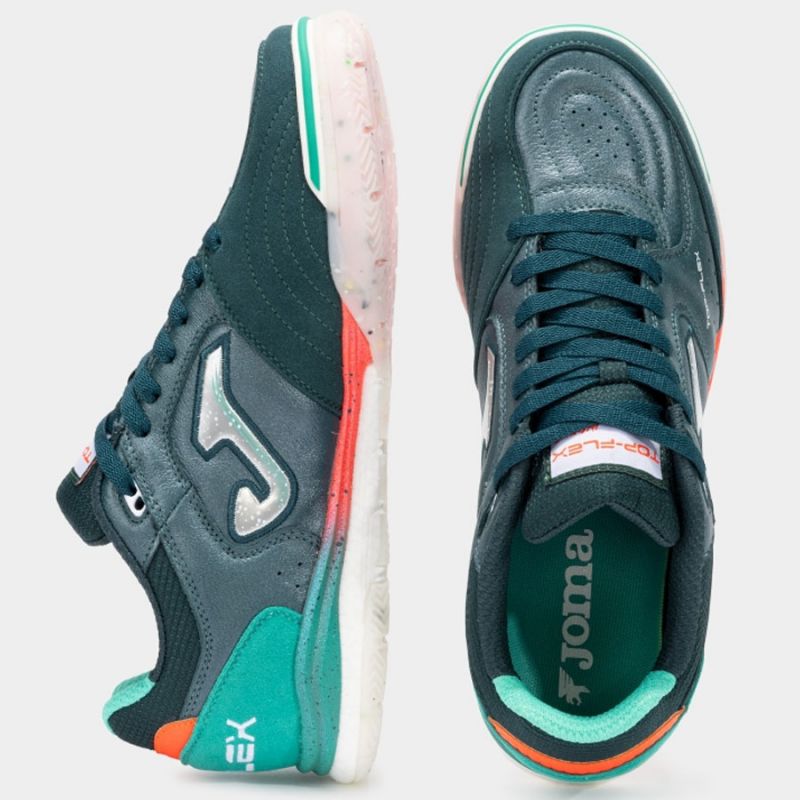 Joma Top Flex Rebound 2517 M TORW2517IN football boots Footwear/Football/IN/SR Joma