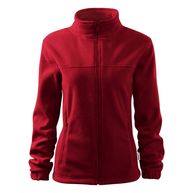 Polar Malfini Jacket W MLI-504MR marlboro red Clothing/Lifestyle/Malfini Malfini