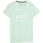 Puma ESS Logo Tee W 586775 90 Clothing/Training Puma