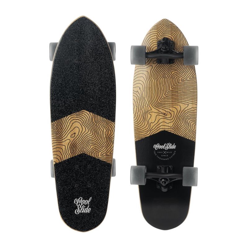 Coolslide Bogota 92800398210 skateboard Accessories/Skating Your Sports Performance