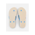 RIP CURL Bondi Bloom Open Toe Women's Flip-Flops Beige