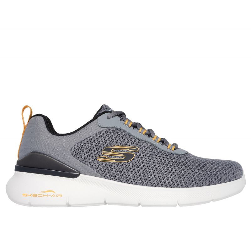 Skechers Skech-Air Dynamight 2.0 shoes – Durron M 232971-CCYL Footwear/Lifestyle/Skechers Skechers