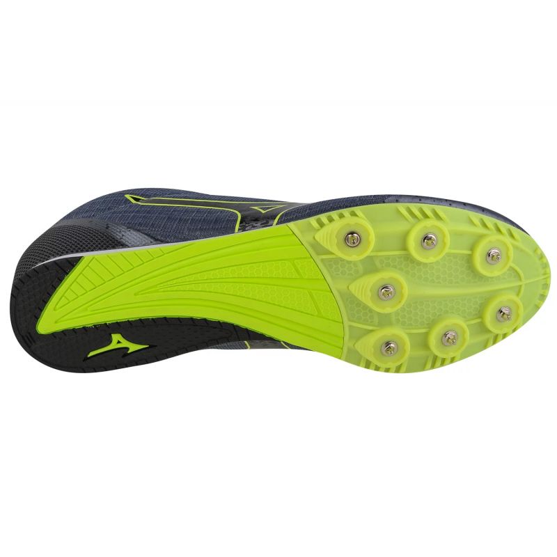 Mizuno X First (U) M shoes U1GA213238 Footwear/Running/Men Mizuno