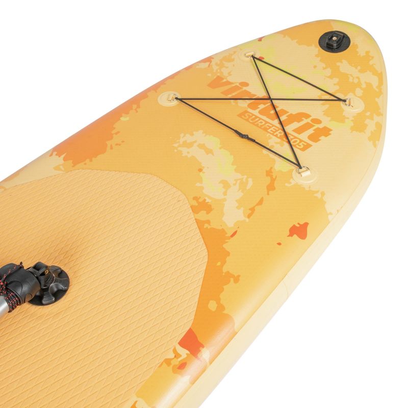Virtufit Surfer 305 VF06082 SUP board Accessories/Swimming accessories Your Sports Performance