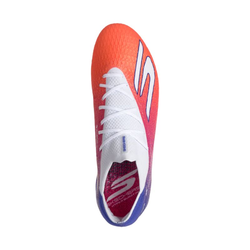 Skechers SKX 2 Elite FG 252111 BBLP Football Boots