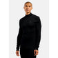 Odlo BL TOP turtle neck l/s ACTIVE WARM ECO men's t-shirt size M Black Odzież militarna/Bielizna termoaktywna Your Sports Performance