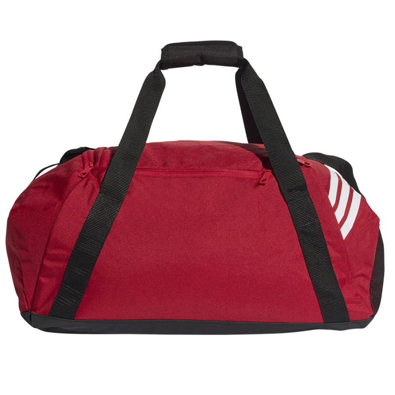adidas Tiro Duffle Medium Bag Red KB0787 To be categorized Your Sports Performance