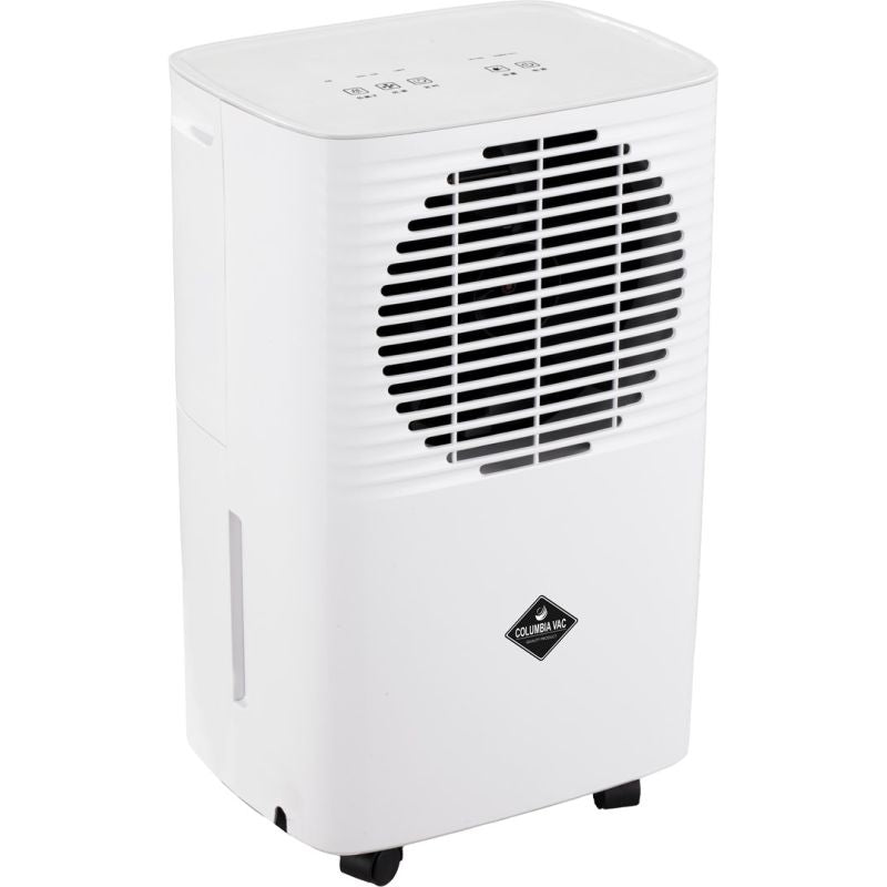 ELDOM AIR DEHUMIDIFIER, 2 LEVELS OF AIR CIRCULATION AGD - Produkty/Osuszacze powietrza Your Sports Performance