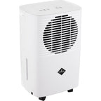 ELDOM AIR DEHUMIDIFIER, 2 LEVELS OF AIR CIRCULATION AGD - Produkty/Osuszacze powietrza Your Sports Performance