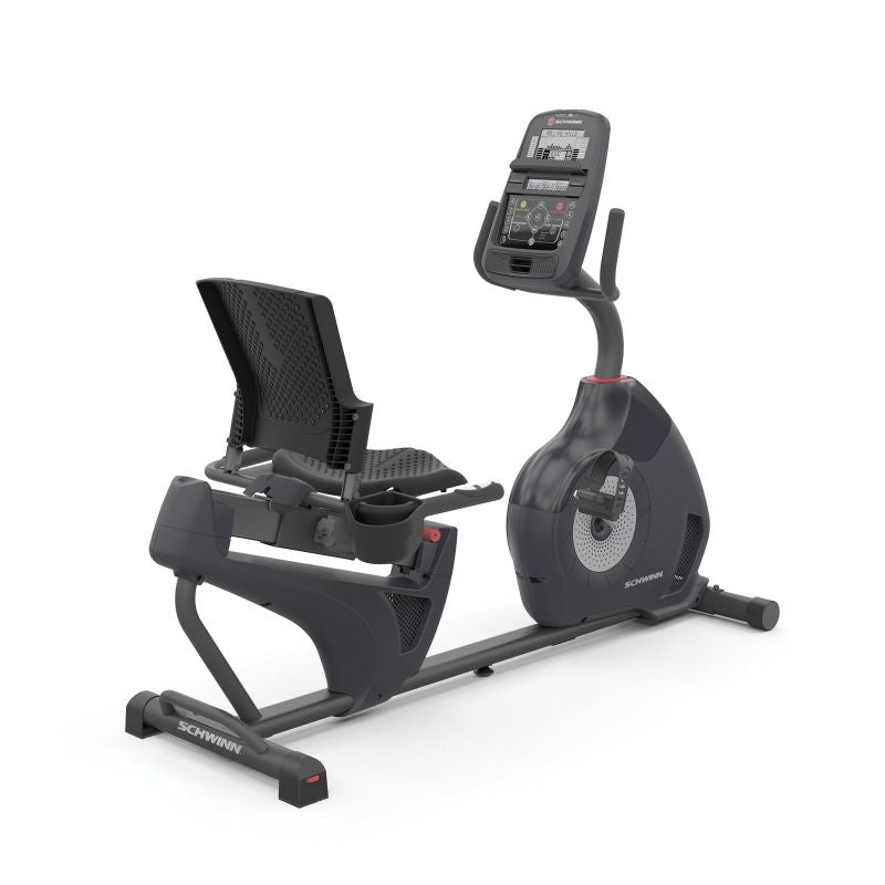 Schwinn 230i Programmable Recumbent Bike Accessories/Training equipment/Rowery, orbitreki Your Sports Performance