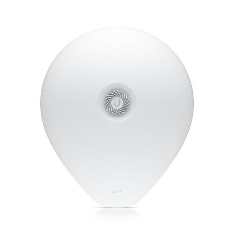 Ubiquiti AF60-XG-EU radio line | UISP airFiber, 60GHz, RJ45 1000Mb/s, SFP+, 4km+, GPS Komunikacja i łączność/Anteny Your Sports Performance