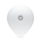 Ubiquiti AF60-XG-EU radio line | UISP airFiber, 60GHz, RJ45 1000Mb/s, SFP+, 4km+, GPS Komunikacja i łączność/Anteny Your Sports Performance