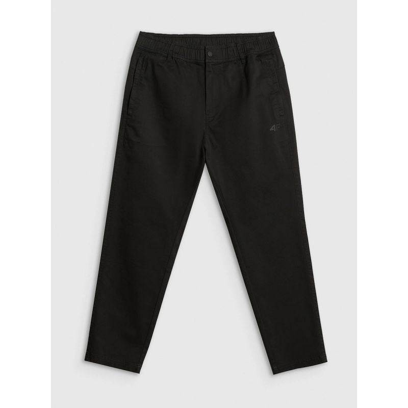 Men's casual trousers 4F 4FRSS26TTROM1963-20S 4f