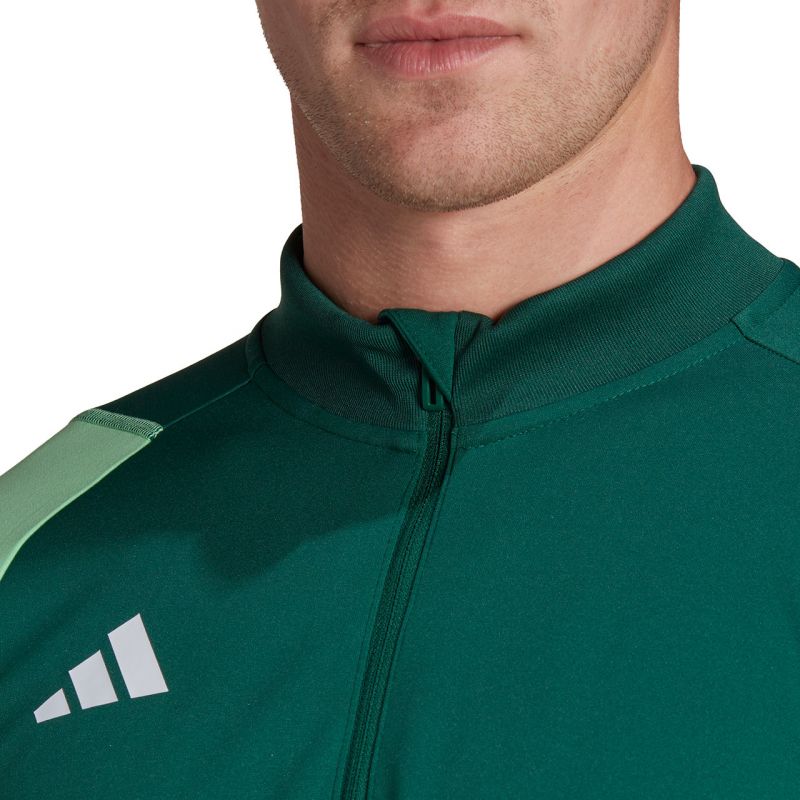 Sweatshirt adidas Tiro 23 Competition Training Top M HU1308 Clothing/Football Adidas