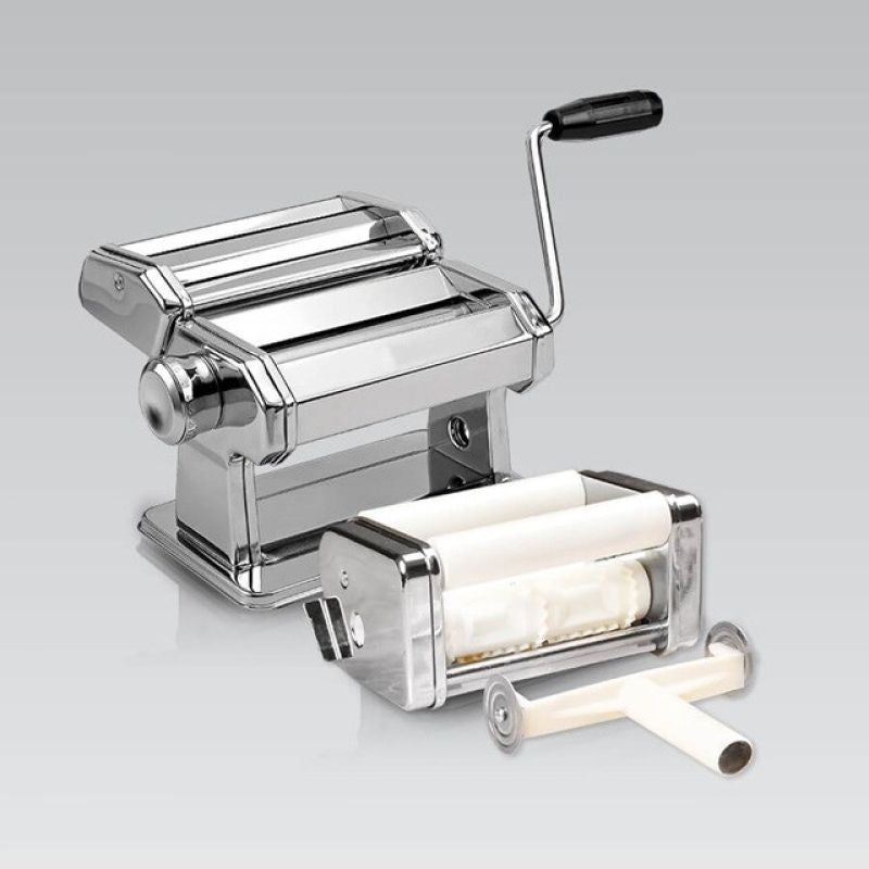 Pasta machine MR-1679R MAESTRO AGD - Produkty/Maszynki do makaronu Your Sports Performance