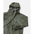 Reima Raincoat Vesi Raincoat Jr 5100025A-8923 Clothing/Outdoor Your Sports Performance