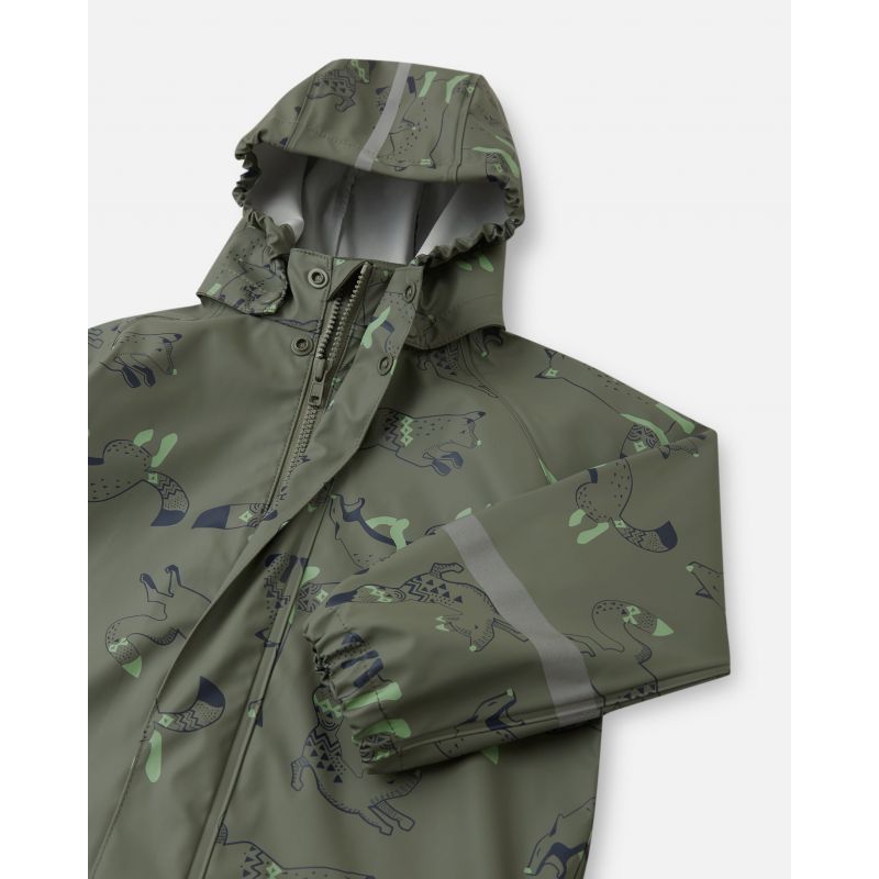 Reima Raincoat Vesi Raincoat Jr 5100025A-8923 Clothing/Outdoor Your Sports Performance