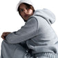 Nike Sportswear Phoenix Fleece Grey Women's Sweatshirt HF6839-063 In preparation Nike