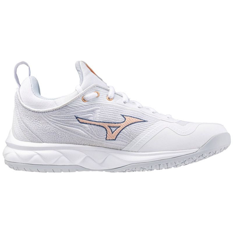Mizuno Wave Luminous 2 W V1GC212000 volleyball shoes Footwear/Volleyball/Women Mizuno