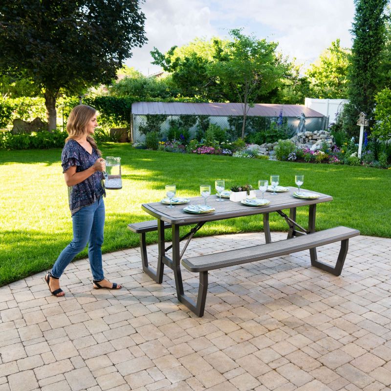 Lifetime 60346 garden set Accessories Your Sports Performance