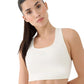 Sports bra 4F F152 W 4FRSS25USBAF152 11S Clothing/Training 4F