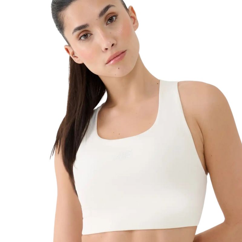 Sports bra 4F F152 W 4FRSS25USBAF152 11S Clothing/Training 4F