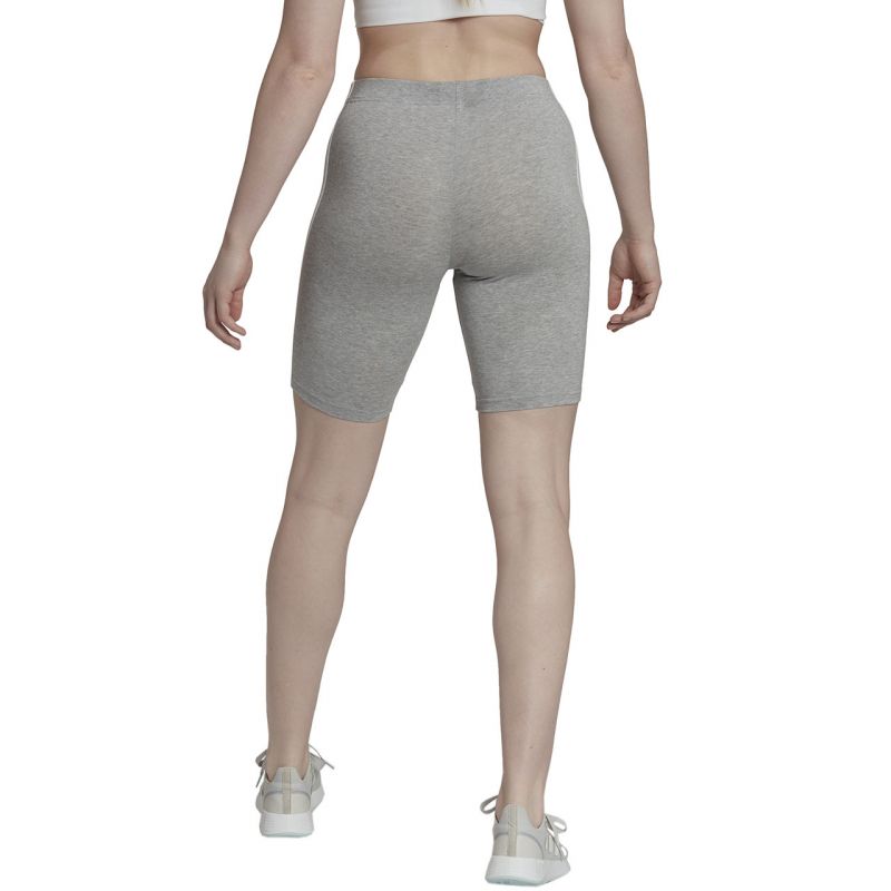 adidas Essentials 3-Stripes Bike W shorts HF5956 Clothing/Training Adidas