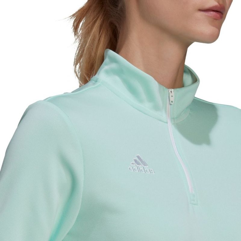 Sweatshirt adidas Entrada 22 Top Training W HC5046 Clothing/Training Adidas