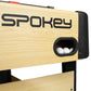 Foosball game Spokey Championship 46 WW 940673 Accessories Your Sports Performance