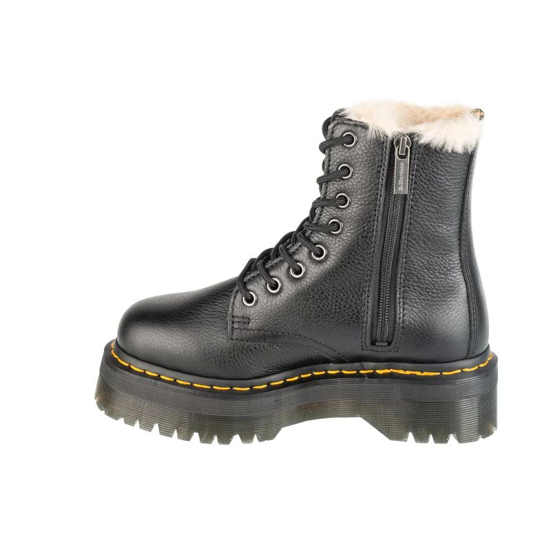 Dr. Martens Jadon W Boots DM25637001 Footwear/Lifestyle/Dr.Martens Your Sports Performance