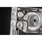 EK-Quantum Kinetic3 FLT D5 PWM Water Blocks Expansion Tank and Pump Combo - 240mm, D-RGB, Acrylic Chłodzenie/Chłodzenie - akcesoria do chłodzenia wodnego Your Sports Performance