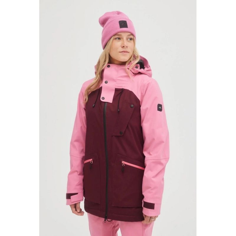 O'Neill W 1500003-44020 Ski Jacket Clothing/Outdoor/ONeill Your Sports Performance